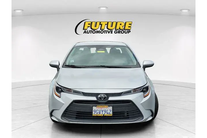 $20888 : Toyota Corolla 2023 LE 4dr S image 4