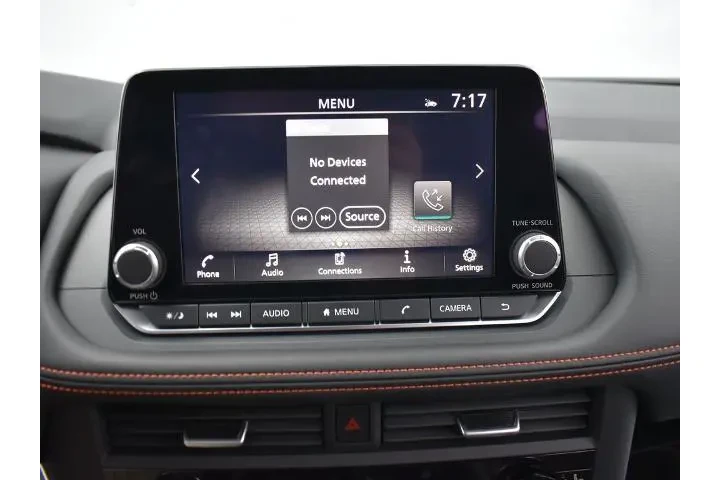 $32592 : Nissan Rogue 2025 AWD Rock C image 10