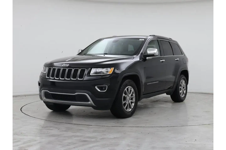 $15998 : Jeep Grand Cherokee 2015 4x2 image 4