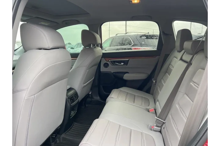 $31276 : Honda CR-V 2022 AWD EX-L 4dr image 9