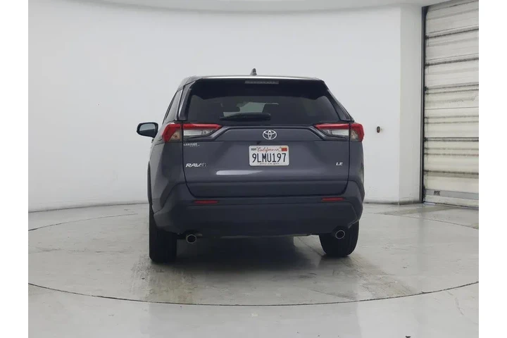 $30998 : Toyota RAV4 2024 LE 4dr SUV image 6