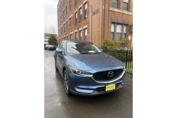 $13999 : 2018 CX-5 Touring image 5