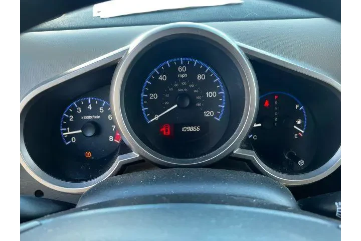 $11000 : Honda Element 2010 LX 4dr SU image 5