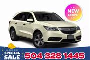 2016 MDX For Sale M*011052 en New Orleans