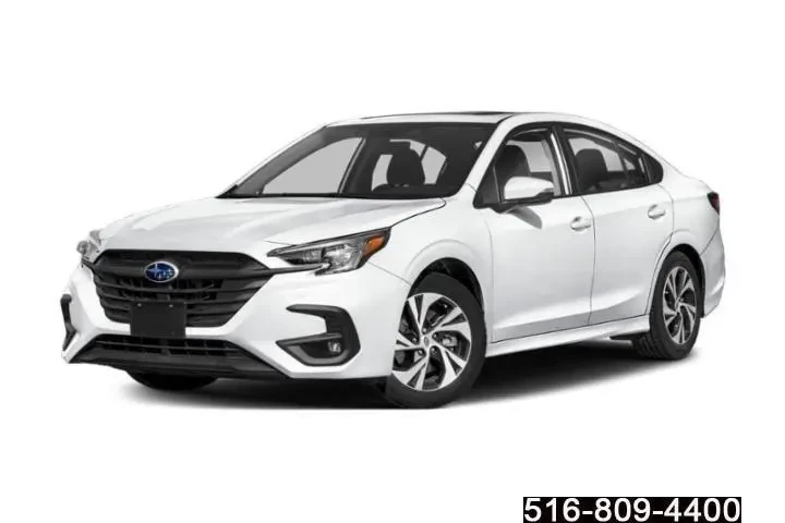 $26947 : Subaru Legacy 2025 AWD Premi image 4
