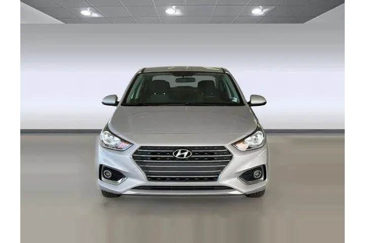 $14999 : Hyundai ACCENT 2021 SE 4dr S image 6