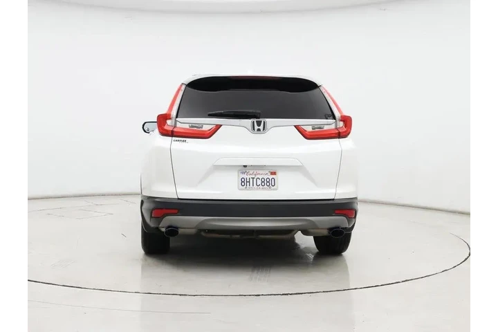 $20998 : Honda CR-V 2019 EX-L 4dr SUV image 6