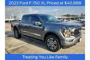 Ford F-150 2023 4x4 Platinum