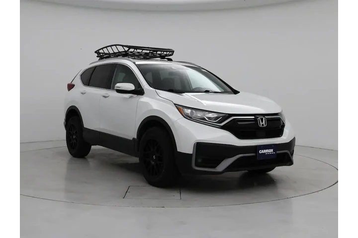 $26998 : Honda CR-V 2022 AWD EX 4dr S image 1