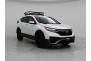 Honda CR-V 2022 AWD EX 4dr S en Reno