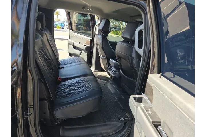 $38767 : Ford F-150 2021 4x4 Lariat 4 image 2