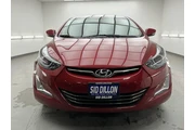 $10391 : Hyundai ELANTRA 2014 Sport 4 thumbnail