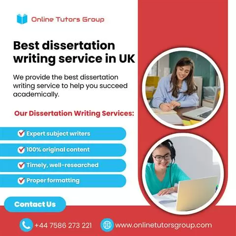 Best dissertation writing image 1