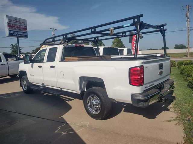 $22500 : 2019 CHEVROLET SILVERADO 2500 image 4