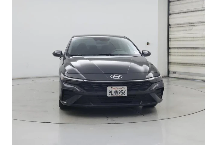 $19998 : Hyundai ELANTRA 2024 SE 4dr image 5