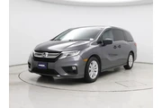 $19998 : Honda Odyssey 2019 LX 4dr Mi thumbnail