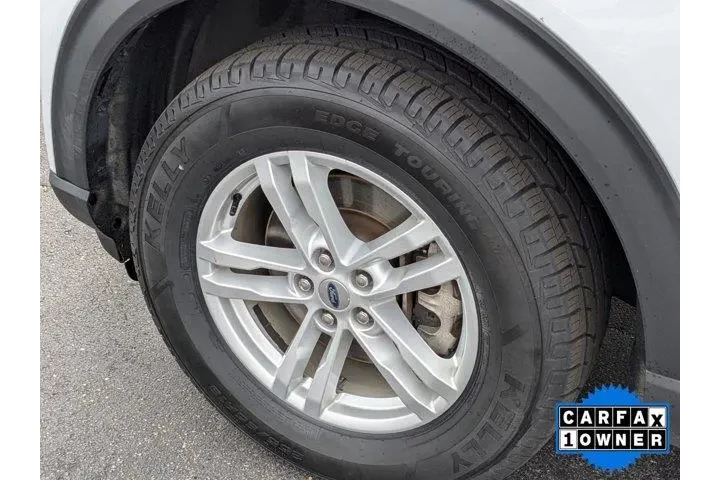 $28769 : Ford Explorer 2021 AWD XLT 4 image 10