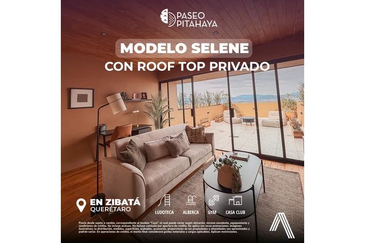 Depas en Zibatá por $3.6 MDP* image 1