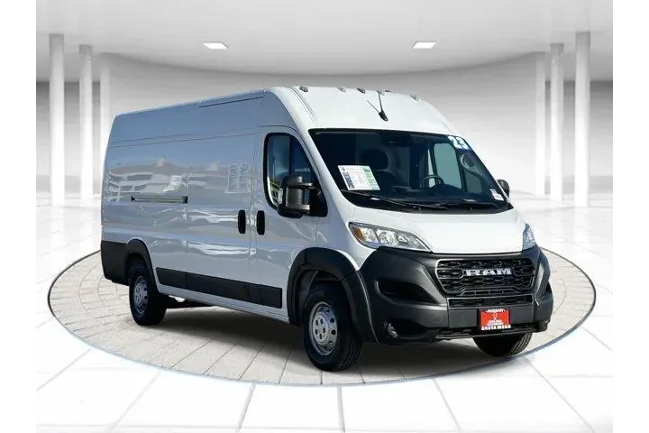 $34930 : Ram ProMaster 2023 3500 159 image 5