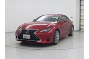 $35998 : Lexus RC 350 2019 2dr Coupe thumbnail