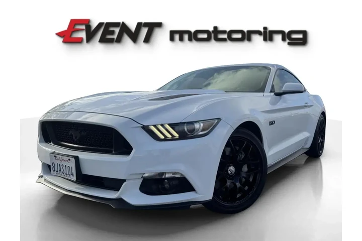 $23999 : 2015 Mustang image 5