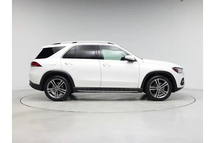 $33998 : Mercedes-Benz GLE 2021 AWD G image 7