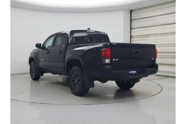 $33998 : Toyota Tacoma 2022 4x4 SR5 V image 2