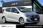 Pre-Owned 2021 Spark 1LT en Imperial County