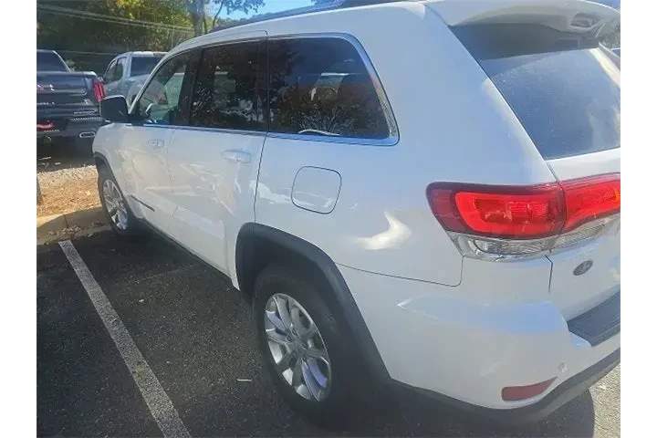 $20988 : Jeep Grand Cherokee 2021 4x2 image 6