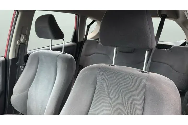 $9867 : Honda Fit 2012 Base 4dr Hatc image 4