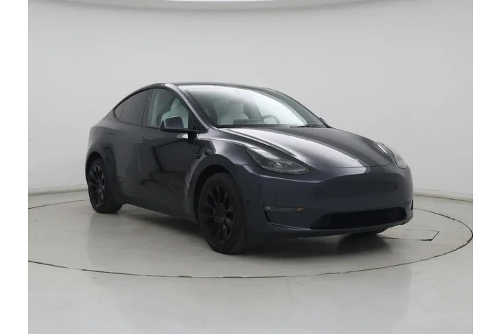 $37998 : Tesla Model Y 2024 AWD Long image 1