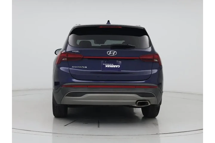 $15998 : Hyundai SANTA FE 2022 SE 4dr image 6