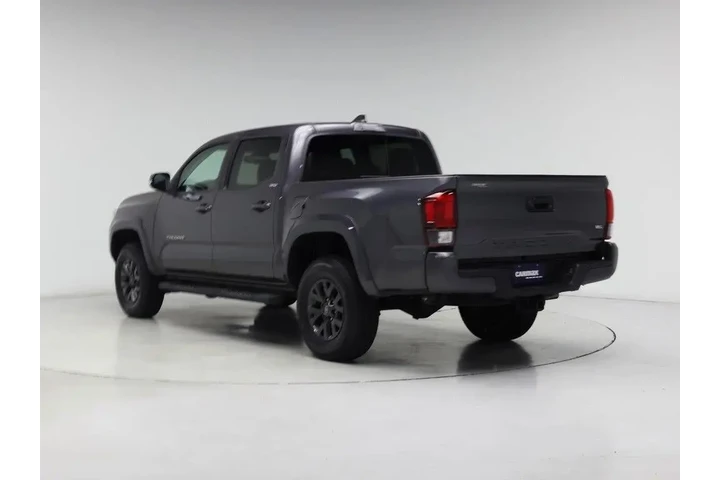 $26998 : Toyota Tacoma 2022 4x2 SR5 V image 2