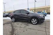 Honda HR-V 2018 AWD LX 4dr C