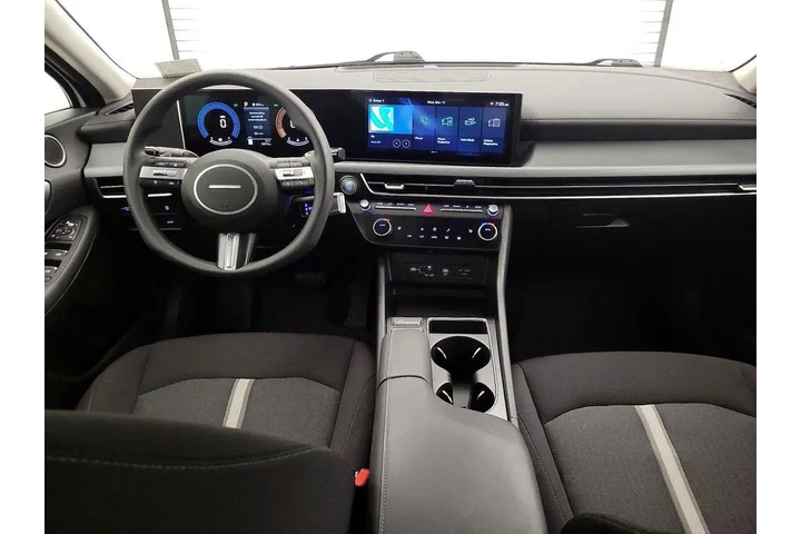 $24998 : Hyundai SONATA 2025 SEL 4dr image 9