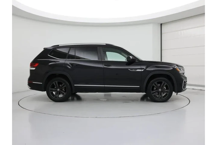 $25998 : Volkswagen Atlas 2022 AWD V6 image 7