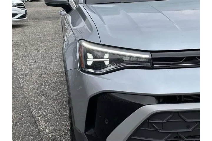 $27750 : Volkswagen Taos 2025 AWD SE image 10