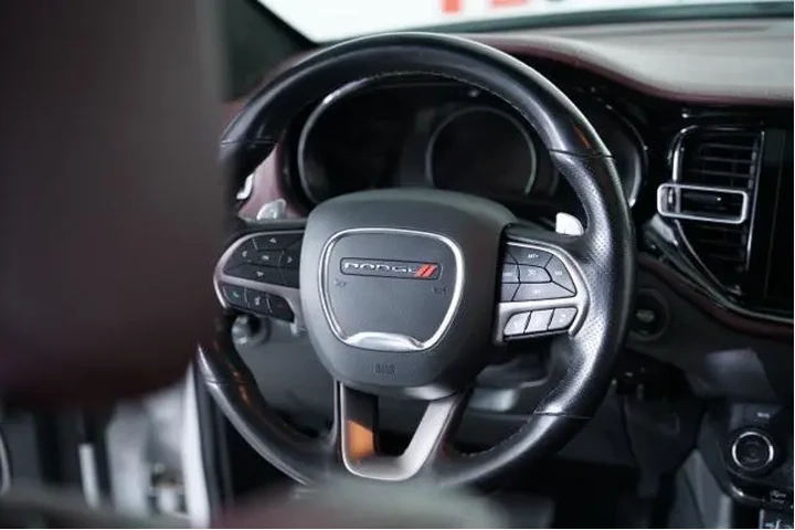 $30777 : Dodge Durango 2022 AWD Citad image 7