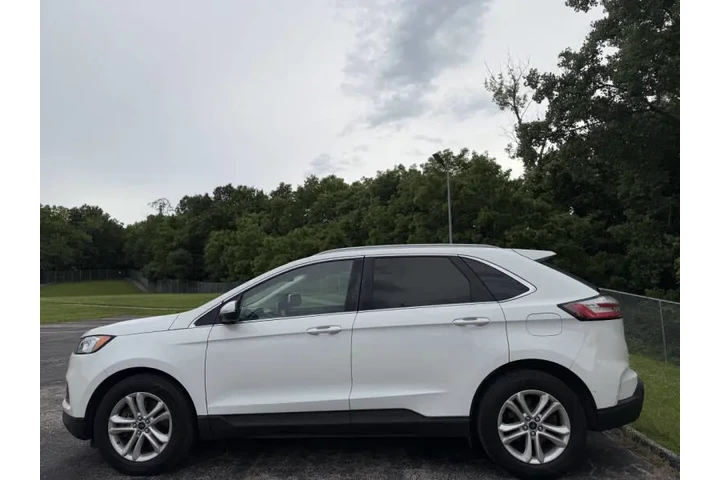 $11999 : 2020 Edge SEL image 9
