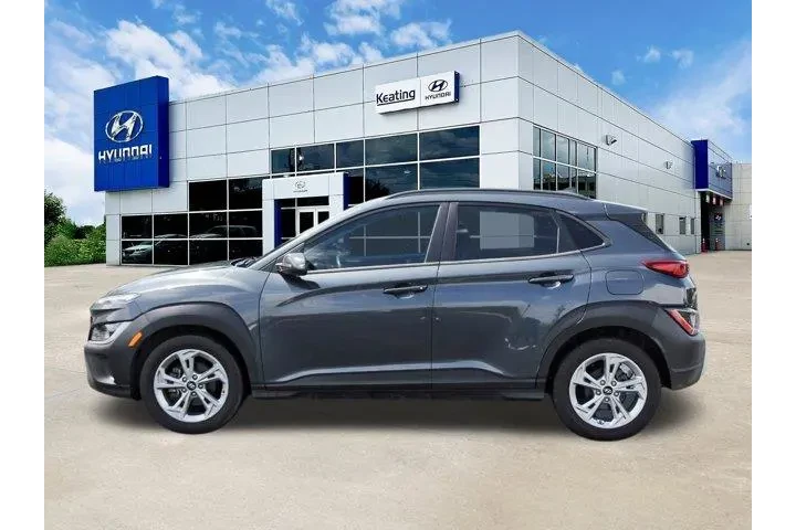 $18593 : Hyundai KONA 2022 SEL 4dr Cr image 8