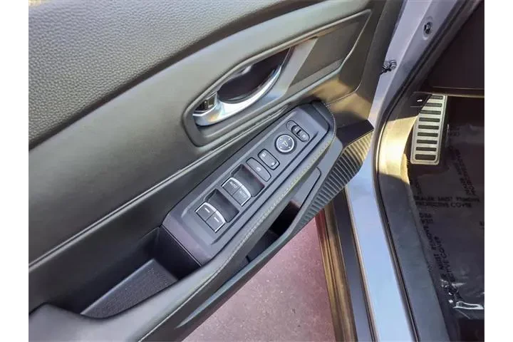 $26996 : Honda Accord Hybrid 2024 Spo image 10