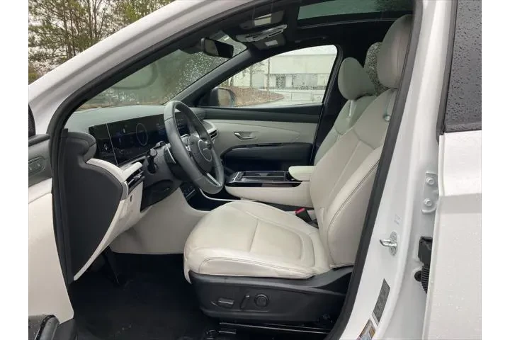 $29960 : Hyundai TUCSON 2025 AWD Limi image 9