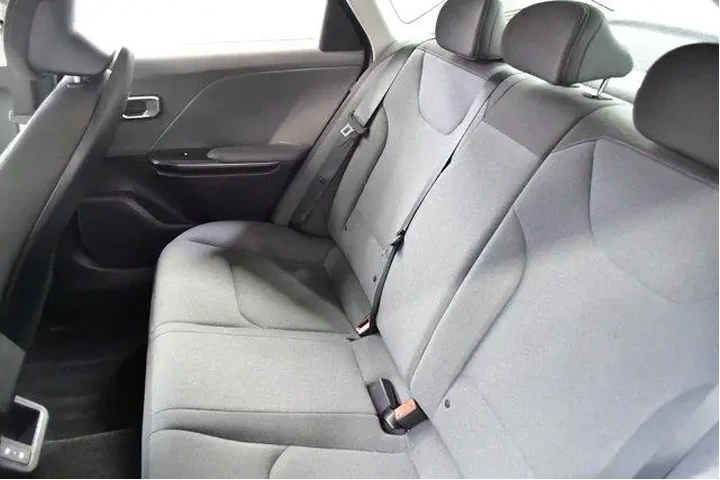 $20994 : Kia K4 2025 LXS 4dr Sedan image 9