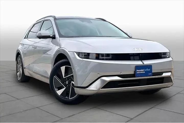 $39427 : Hyundai IONIQ 5 2025 Limited image 2