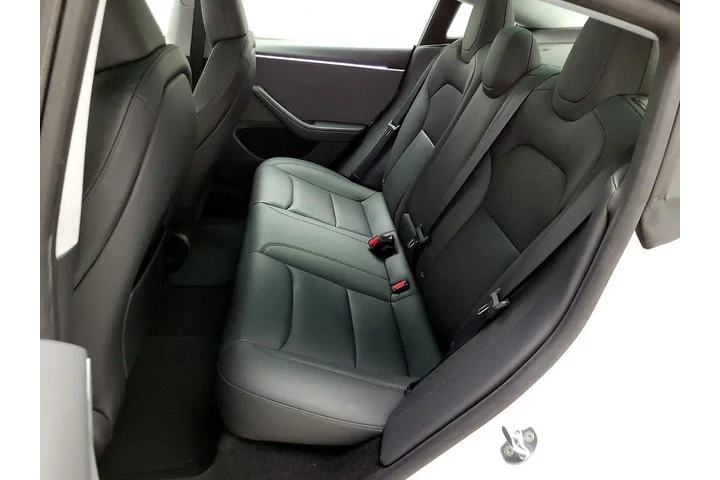 $36998 : Tesla Model 3 2025 Long Rang image 10