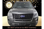 $17866 : Ford Explorer 2019 AWD Sport thumbnail