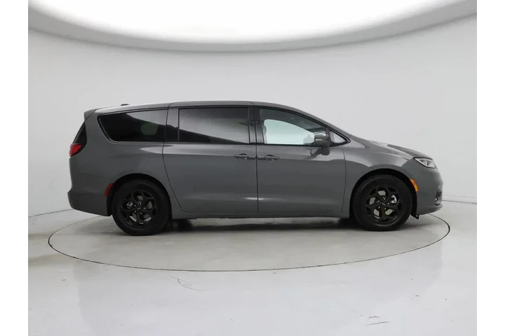 $26998 : Chrysler Pacifica Hybrid 202 image 7
