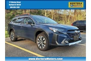 Subaru Outback 2024 AWD Limi en Hartford