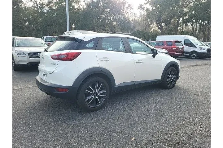 $15954 : Mazda CX-3 2018 AWD Touring image 2