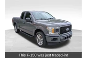 Ford F-150 2018 4x4 Lariat 4